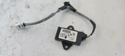 Peça sobressalente para automóvel em segunda mão sensor por mitsubishi outlander (cw0) 2.4i 170 4x4 referências oem iam mn141593  