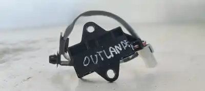 Peça sobressalente para automóvel em segunda mão sensor por mitsubishi outlander (cw0) 2.4i 170 4x4 referências oem iam mn141593  