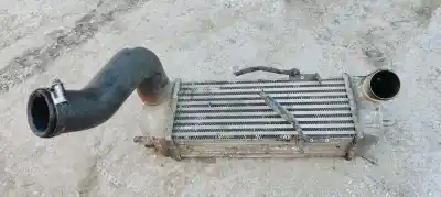Peça sobressalente para automóvel em segunda mão INTERCOOLER por HYUNDAI I30 (GD)  Referências OEM IAM 282702A62X  