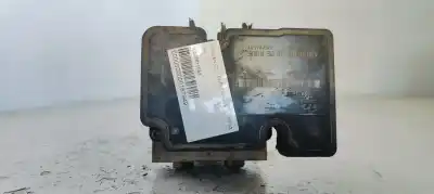 Автозапчастина б/у абс для citroen c3 1.4 hdi exclusive посилання на oem iam 10097011083  