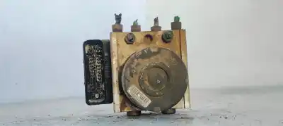 Peça sobressalente para automóvel em segunda mão abs por citroen c3 1.4 hdi exclusive referências oem iam 10097011083