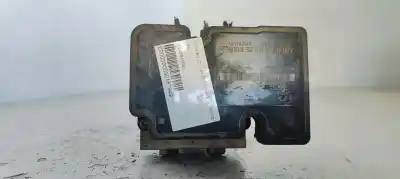 Peça sobressalente para automóvel em segunda mão abs por citroen c3 1.4 hdi exclusive referências oem iam 10097011083  
