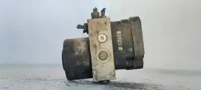 Peça sobressalente para automóvel em segunda mão abs por citroen c3 1.4 hdi exclusive referências oem iam 10097011083  