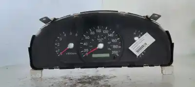 Автозапчастина б/у панель інструментів для kia sorento 2.5 crdi ex посилання на oem iam 940033e080