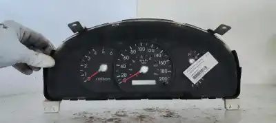 Peça sobressalente para automóvel em segunda mão quadrante por kia sorento 2.5 crdi ex referências oem iam 940033e080  