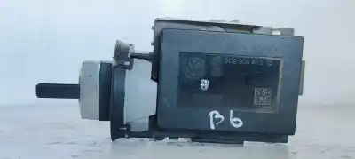 Piesă de schimb auto la mâna a doua comutator de pornire pentru volkswagen passat berlina (3c2) advance plus 4motion referințe oem iam 3c0905843q