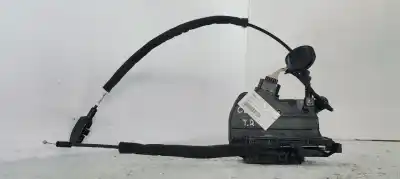 Pezzo di ricambio per auto di seconda mano serratura porta posteriore destra per renault clio iv 1.2 16v riferimenti oem iam 825001911r