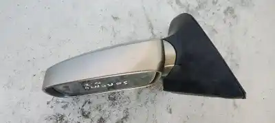Peça sobressalente para automóvel em segunda mão espelho retrovisor esquerdo por kia sorento 2.5 crdi ex referências oem iam e11015753  