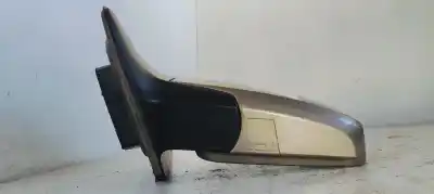 Peça sobressalente para automóvel em segunda mão espelho retrovisor esquerdo por kia sorento 2.5 crdi ex referências oem iam e11015753  