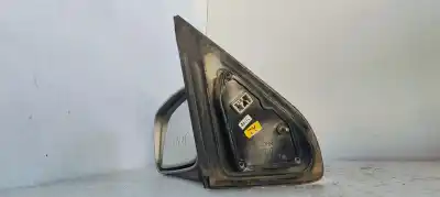 Peça sobressalente para automóvel em segunda mão espelho retrovisor esquerdo por kia sorento 2.5 crdi ex referências oem iam e11015753  