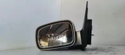 Peça sobressalente para automóvel em segunda mão espelho retrovisor esquerdo por kia sorento 2.5 crdi ex referências oem iam e11015753  