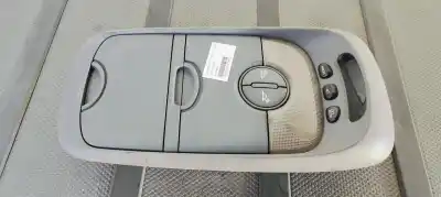 Автозапчастина б/у внутрішне світло для kia sorento 2.5 crdi ex посилання на oem iam 940a03e010