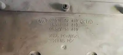 Автозапчастина б/у внутрішне світло для kia sorento 2.5 crdi ex посилання на oem iam 940a03e010   Автозапчастина б/у внутрішне світло для kia sorento 2.5 crdi ex посилання на oem iam 940a03e010