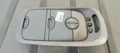Peça sobressalente para automóvel em segunda mão luz interior por kia sorento 2.5 crdi ex referências oem iam 940a03e010