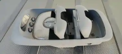 Second-hand car spare part interior light for kia sorento 2.5 crdi ex oem iam references 940a03e010  