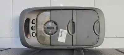 Second-hand car spare part interior light for kia sorento 2.5 crdi ex oem iam references 940a03e010  