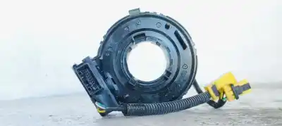 Peça sobressalente para automóvel em segunda mão fita do airbag por honda cr-v (re) 2.2 dtec cat referências oem iam f0v107k97