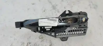 Pezzo di ricambio per auto di seconda mano maniglia esterna anteriore sinistra per renault clio iv 1.2 16v riferimenti oem iam 242889