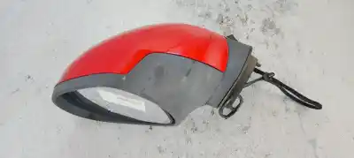 Автозапчасти б/у левое зеркало за peugeot 207 207 5p sport 1.4 ссылки oem iam 96806498xt  