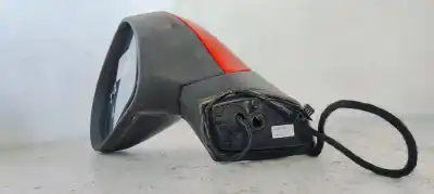 Автозапчасти б/у левое зеркало за peugeot 207 207 5p sport 1.4 ссылки oem iam 96806498xt  