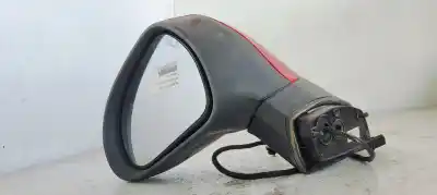 Автозапчасти б/у левое зеркало за peugeot 207 207 5p sport 1.4 ссылки oem iam 96806498xt  