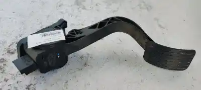 Автозапчастина б/у педаль акселератора для CITROEN C4 PICASSO Premier Посилання на OEM IAM 9681990080  