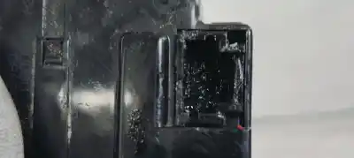 Peça sobressalente para automóvel em segunda mão fechadura do mala por citroen c4 picasso 1.6hdi 112 fap referências oem iam 9660403980  