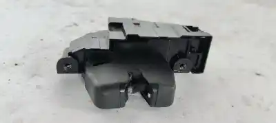 Peça sobressalente para automóvel em segunda mão fechadura do mala por citroen c4 picasso 1.6hdi 112 fap referências oem iam 9660403980  