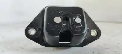 Peça sobressalente para automóvel em segunda mão fechadura do mala por honda cr-v (re) 2.2 dtec cat referências oem iam k9361110a