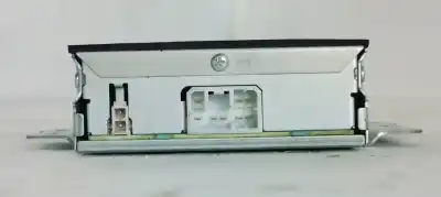 Second-hand car spare part electronic module for honda cr-v (re) 2.2 dtec cat oem iam references 39128swaa010m1  