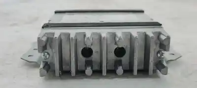 Second-hand car spare part electronic module for honda cr-v (re) 2.2 dtec cat oem iam references 39128swaa010m1  