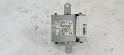 Peça sobressalente para automóvel em segunda mão módulo eletrônico por honda cr-v (re) 2.2 dtec cat referências oem iam 39113swaa01m1