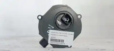 Peça sobressalente para automóvel em segunda mão balastro de xenon por honda cr-v (re) 2.2 dtec cat referências oem iam lbhe03l