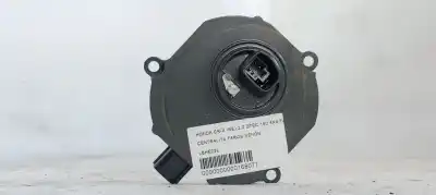 Peça sobressalente para automóvel em segunda mão balastro de xenon por honda cr-v (re) 2.2 dtec cat referências oem iam lbhe03l