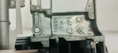 Pezzo di ricambio per auto di seconda mano maniglia esterna anteriore destra per citroen c4 picasso premier riferimenti oem iam 9680168580   Pezzo di ricambio per auto di seconda mano maniglia esterna anteriore destra per citroen c4 picasso premier riferimenti oem iam 9680168580