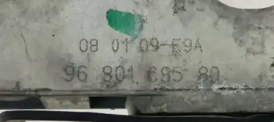 Pezzo di ricambio per auto di seconda mano maniglia esterna anteriore destra per citroen c4 picasso premier riferimenti oem iam 9680168580   Pezzo di ricambio per auto di seconda mano maniglia esterna anteriore destra per citroen c4 picasso premier riferimenti oem iam 9680168580