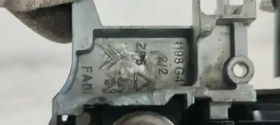 Pezzo di ricambio per auto di seconda mano maniglia esterna anteriore sinistra per citroen c4 picasso premier riferimenti oem iam 9680168680   Pezzo di ricambio per auto di seconda mano maniglia esterna anteriore sinistra per citroen c4 picasso premier riferimenti oem iam 9680168680