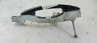 Pezzo di ricambio per auto di seconda mano maniglia esterna anteriore sinistra per citroen c4 picasso premier riferimenti oem iam 9680168680   Pezzo di ricambio per auto di seconda mano maniglia esterna anteriore sinistra per citroen c4 picasso premier riferimenti oem iam 9680168680
