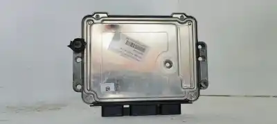 Second-hand car spare part ecu engine control for ford focus c-max (cap) 1.6 tdci cat oem iam references 0281012487  