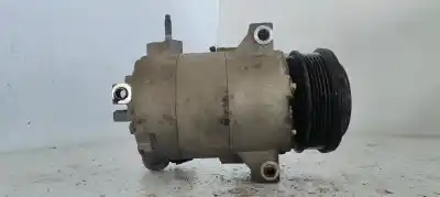Second-hand car spare part air conditioning compressor for ford fiesta (ccn) 1.0i turbo 100 oem iam references c1b119d629ba  
