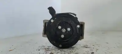 Second-hand car spare part air conditioning compressor for ford fiesta (ccn) 1.0i turbo 100 oem iam references c1b119d629ba  