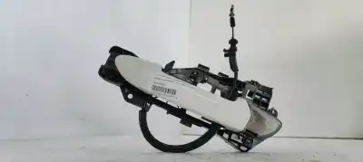 Piesă de schimb auto la mâna a doua mâner exterior spate stânga pentru volkswagen passat berlina (3c2) advance plus 4motion referințe oem iam 3c0837885j