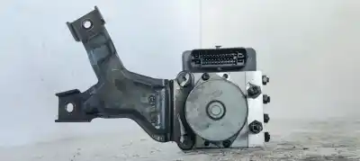 Автозапчастина б/у абс для HYUNDAI I30 (GD) 1.4CRDI 90 FAP Посилання на OEM IAM 58900A6230  