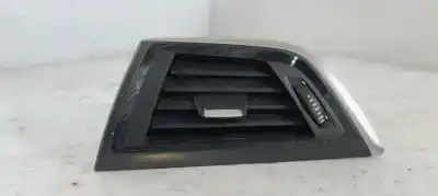 İkinci el araba yedek parçası HAVALANDIRMA IZGARASI için BMW SERIE 1 LIM. (F20)  OEM IAM referansları 9205355  