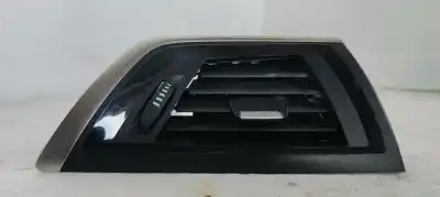 İkinci el araba yedek parçası HAVALANDIRMA IZGARASI için BMW SERIE 1 LIM. (F20)  OEM IAM referansları 9205356  