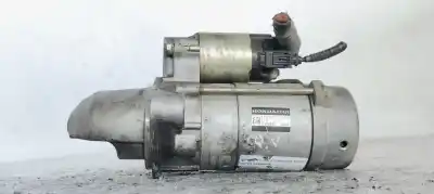 Peça sobressalente para automóvel em segunda mão motor de arranque por honda cr-v (re) 2.2 dtec cat referências oem iam 4280006400