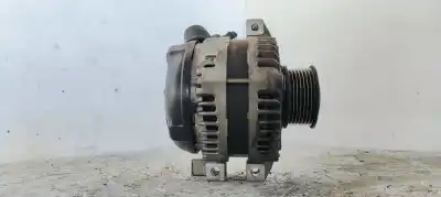 Peça sobressalente para automóvel em segunda mão alternador por honda cr-v (re) 2.2 dtec cat referências oem iam 1042101150