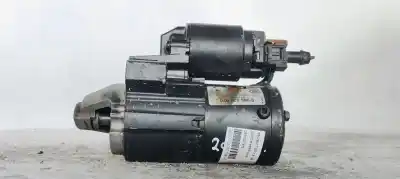 Peça sobressalente para automóvel em segunda mão motor de arranque por peugeot 207 207 5p sport 1.4 referências oem iam 0986021970