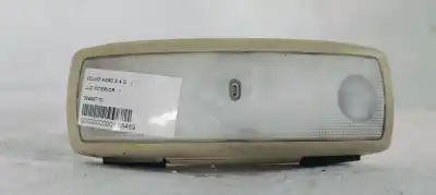 Pezzo di ricambio per auto di seconda mano luce interna per volvo xc60 2.4 d riferimenti oem iam 39859710