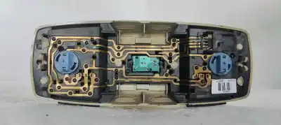 Second-hand car spare part interior light for volvo xc60 2.4 d oem iam references 39859710  